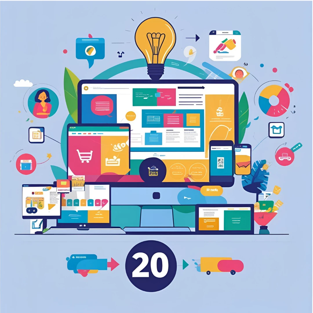 كيفية زيادة مبيعات متجرك الإلكتروني