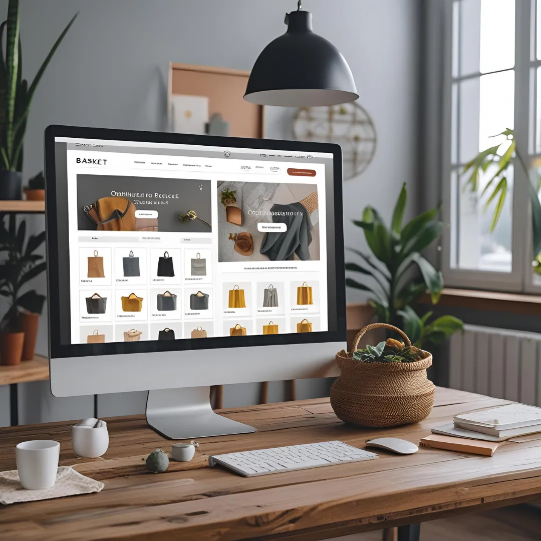 تحسين صفحة المنتج في منصة سلة