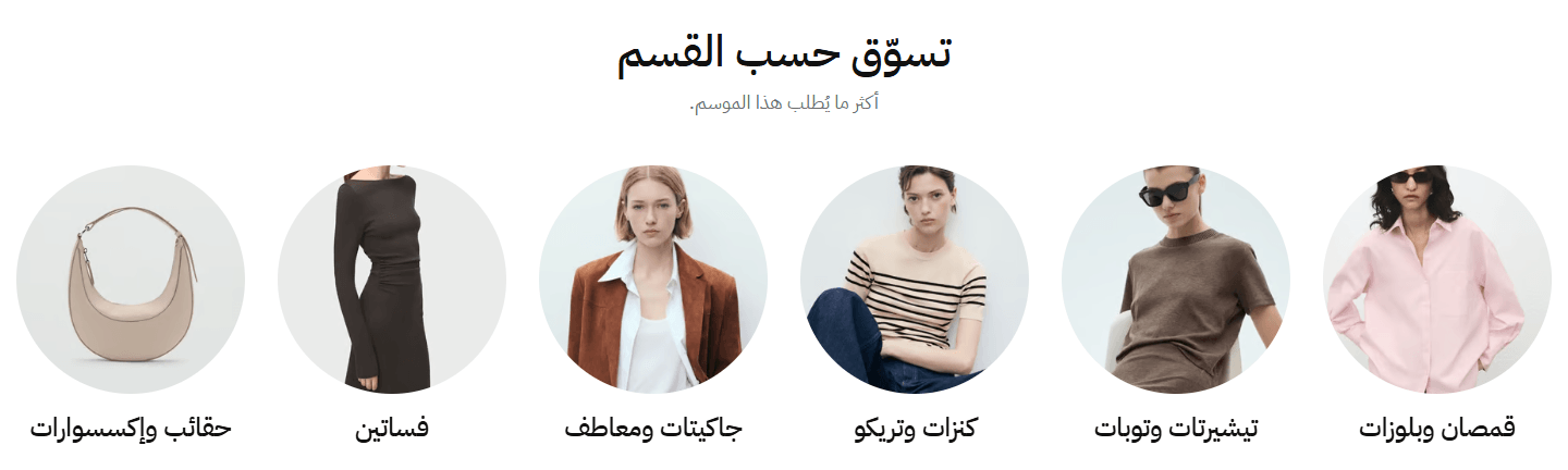 صف تصنيفات بعنوان