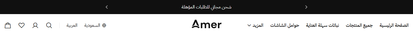 الرسائل في المنتصف