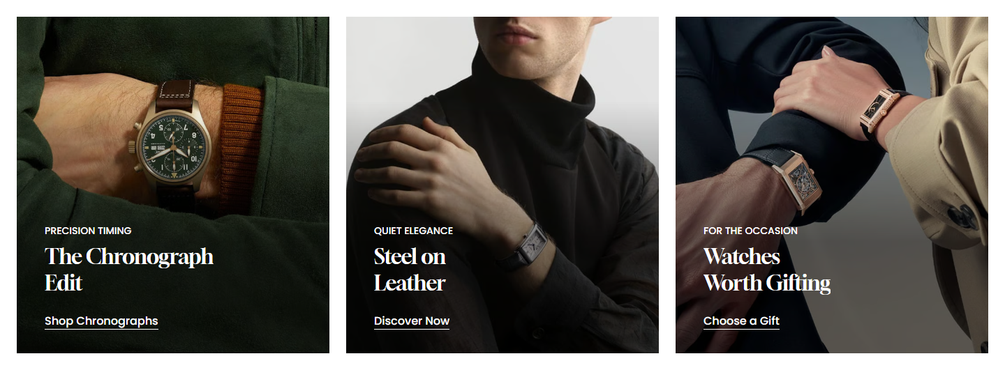 Banner grid