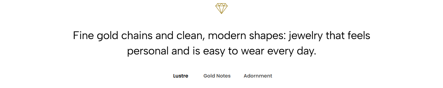 Press quotes with their logos