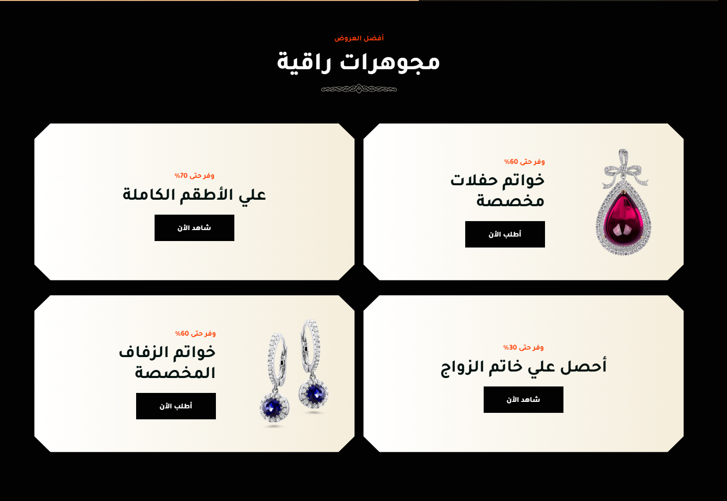 Offers