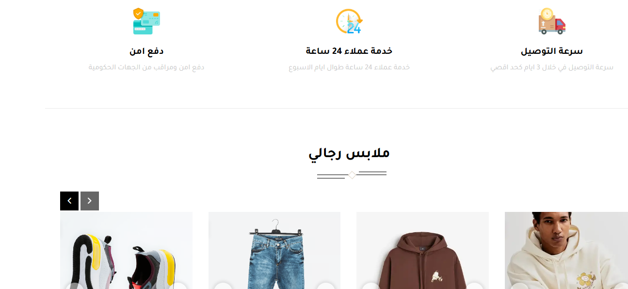 Category Products