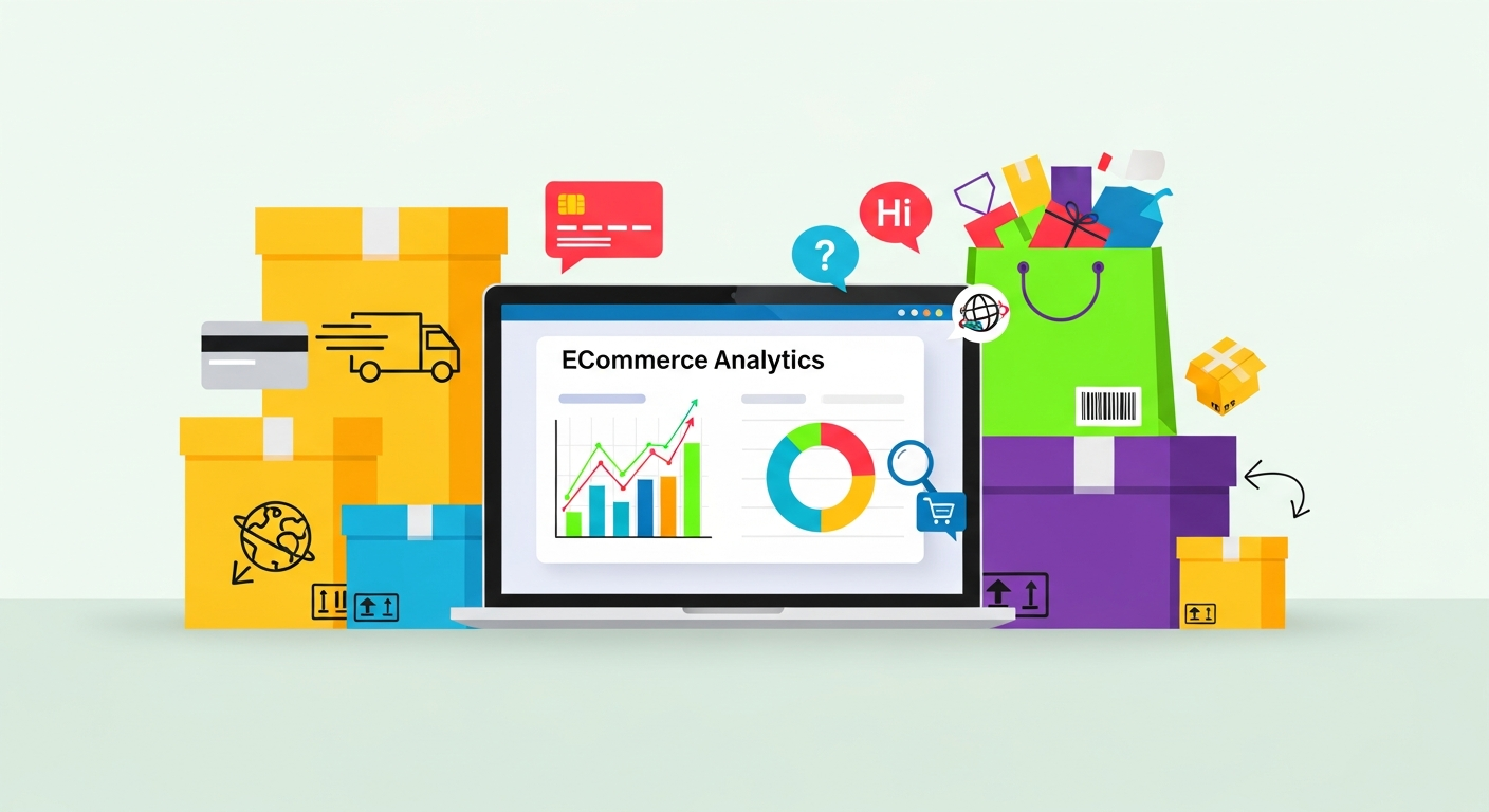 الدروب شيبنج في سلة وزد: دليل شامل للمبتدئين