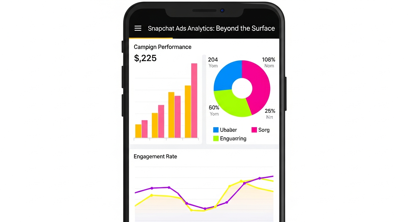 إعلانات سناب شات: استراتيجيات ذكية لمضاعفة مبيعات متجرك