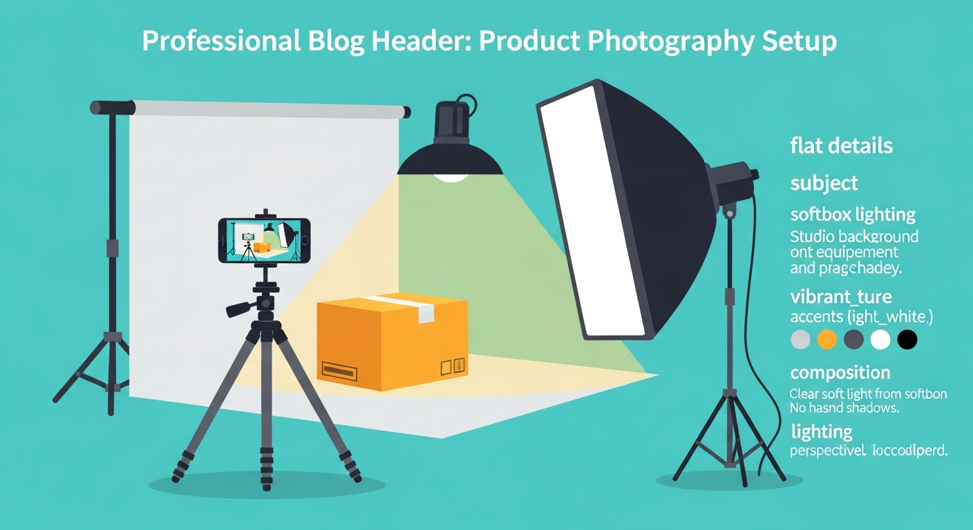 تصوير المنتجات بالجوال لزيادة مبيعات زد وسلة