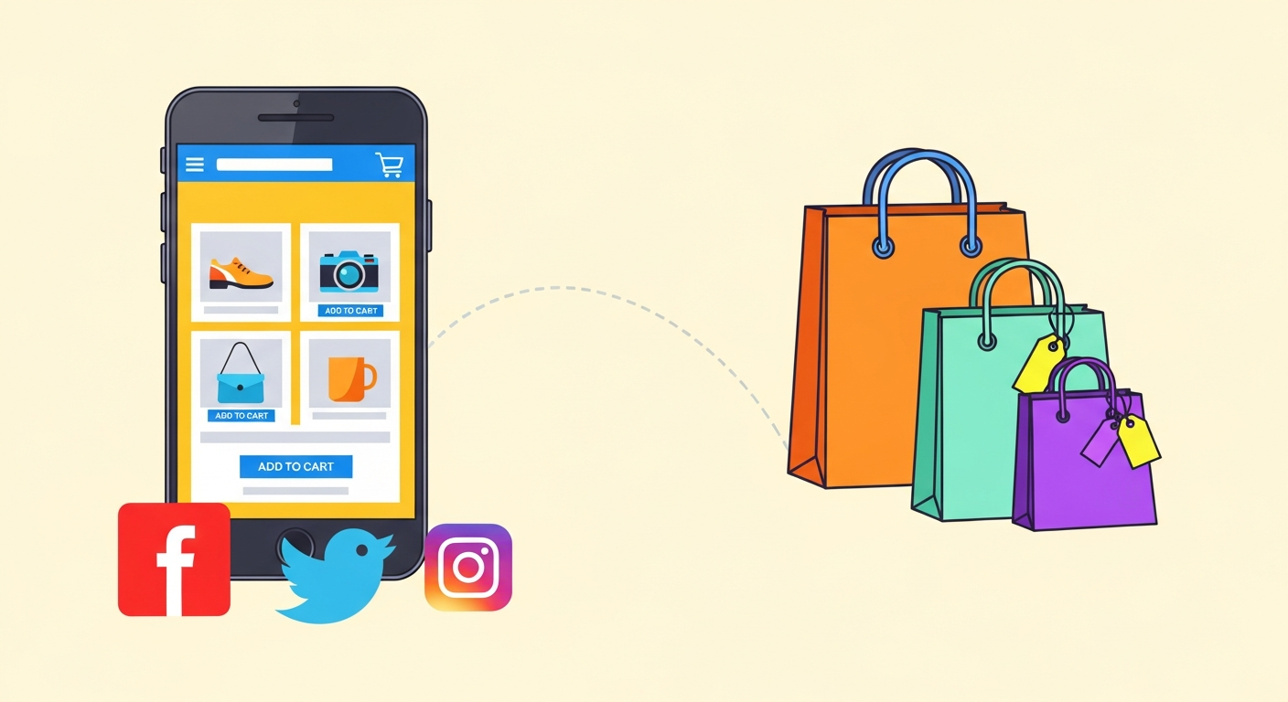 التسويق بالمؤثرين: ضاعف مبيعاتك في زد وسلة