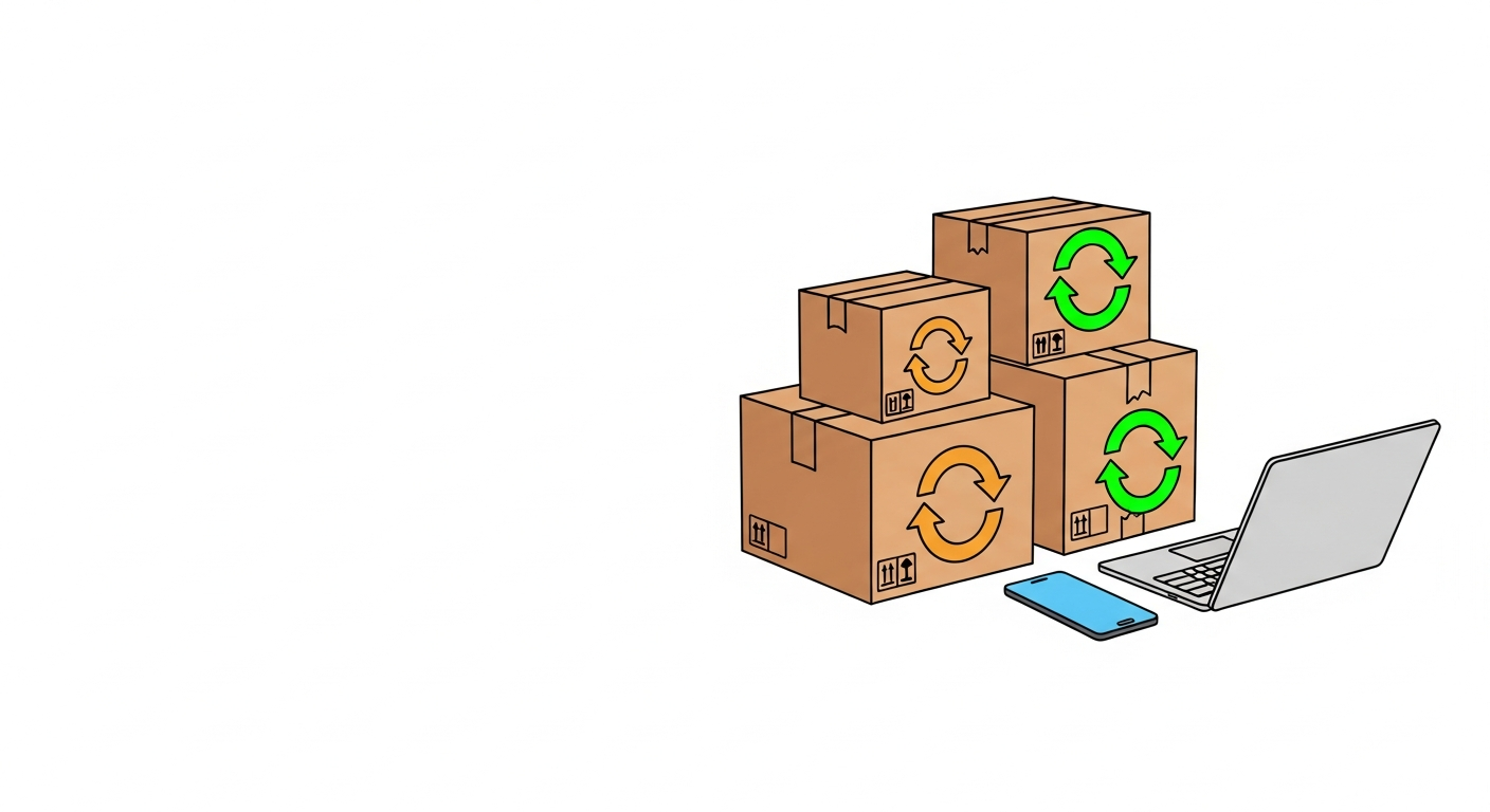 إدارة المرتجعات: كيف تقلل خسائر متجرك في زد وسلة؟