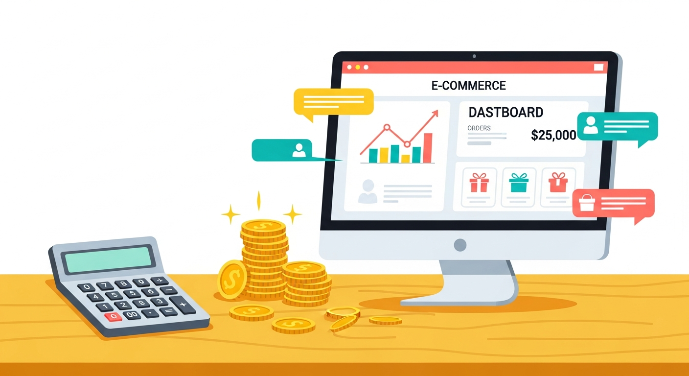 تسعير المنتجات: كيف تحدد أسعارك في سلة وزد؟