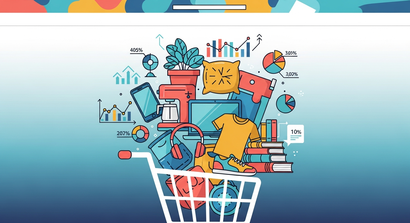 البيع المتقاطع: كيف تضاعف مبيعاتك في سلة وزد