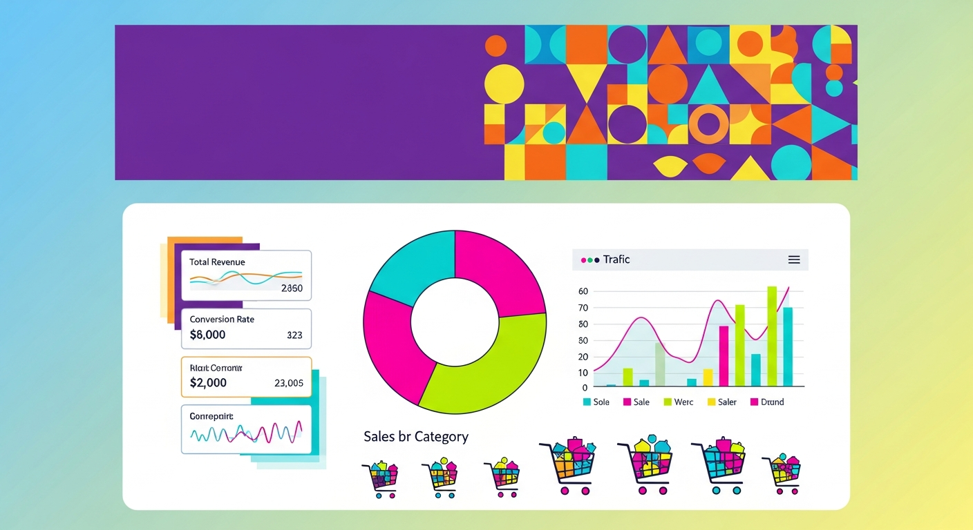 معدل التحويل: كيف تضاعف مبيعاتك في زد وسلة؟