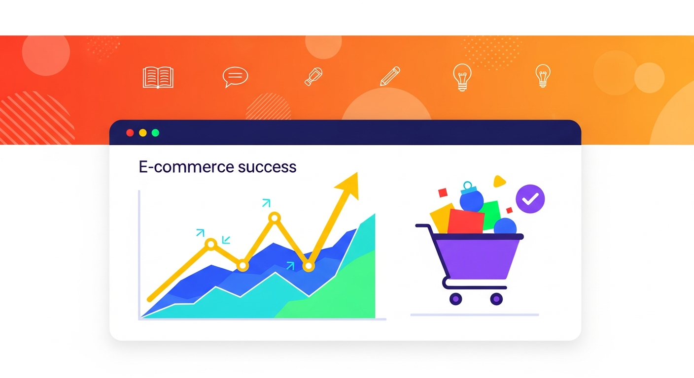 معدل التحويل: كيف تحول زوار سلة وزد إلى مشترين؟