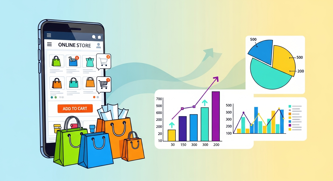 التسويق بالمؤثرين: كيف تضاعف مبيعات زد وسلة؟