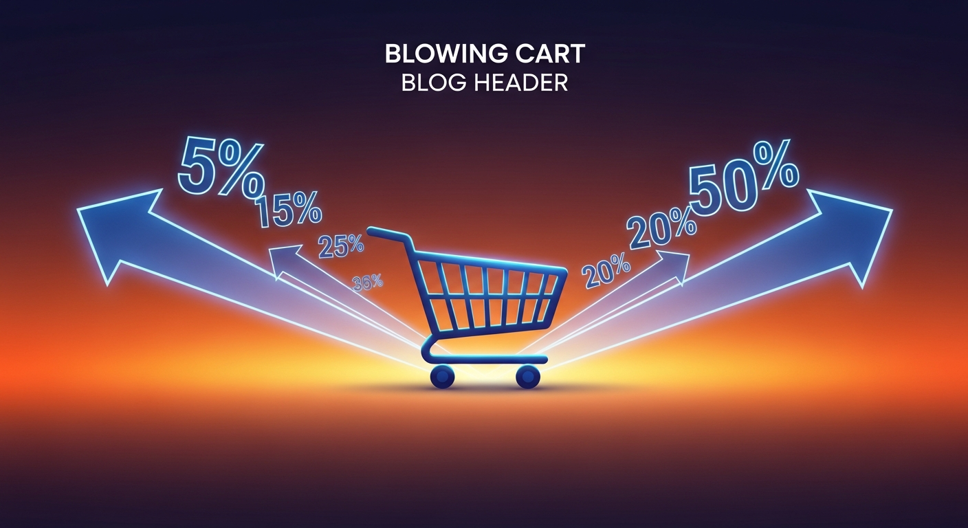 السلة المتروكة: دليلك لاسترجاع مبيعات سلة وزد