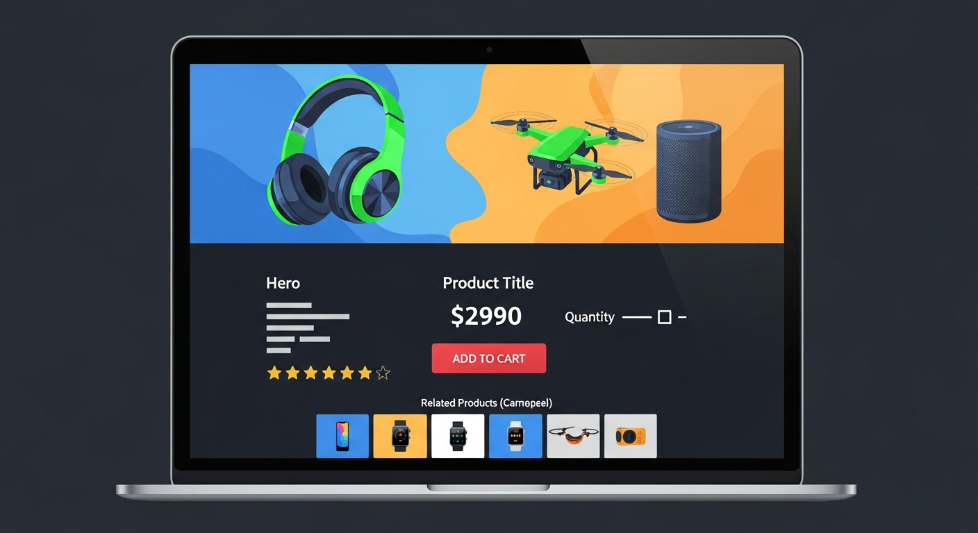 وصف المنتجات: أسرار كتابة محتوى يبيع في زد وسلة