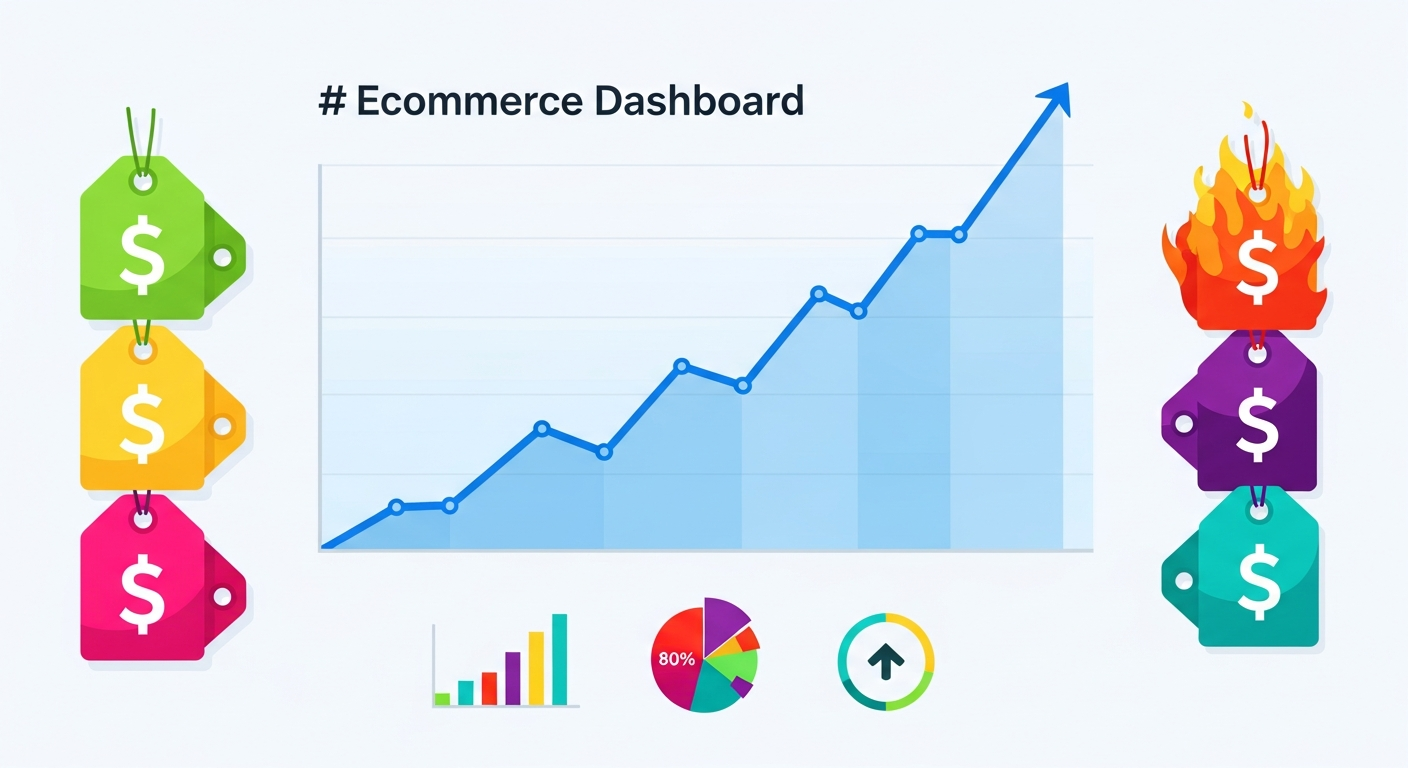 تسعير المنتجات: استراتيجيات ذكية لمتاجر سلة وزد