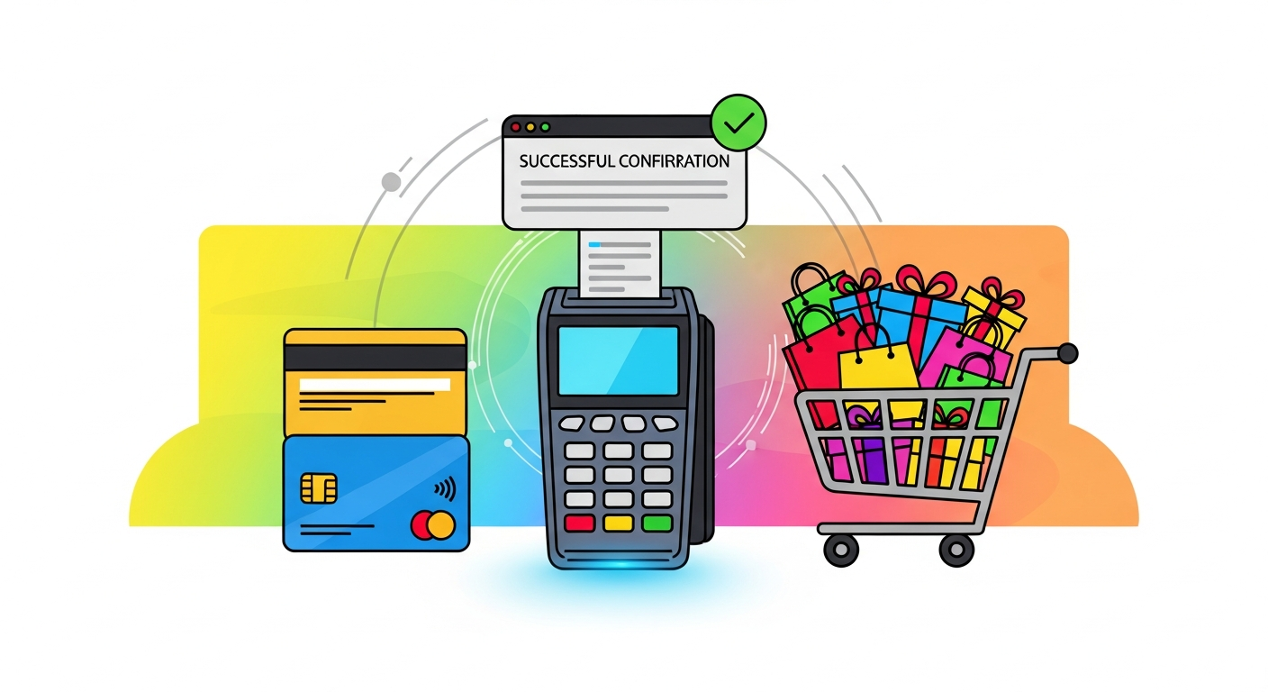 بوابات الدفع: دليلك لاختيار الأنسب في سلة وزد