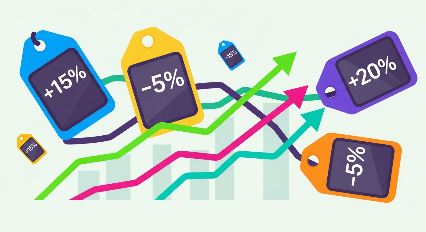 استراتيجيات التسعير: كيف تزيد أرباحك في سلة وزد