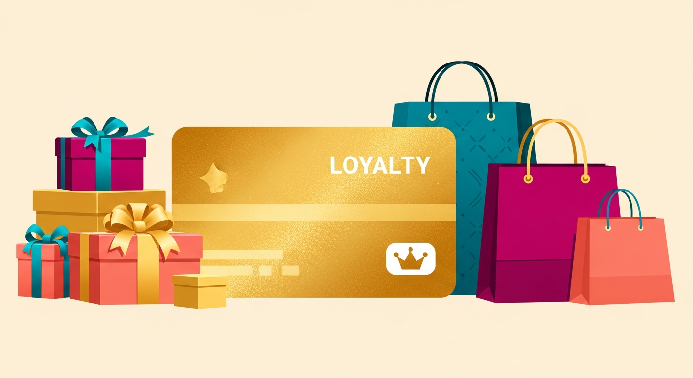 برامج الولاء: كيف تحافظ على عملاء سلة وزد