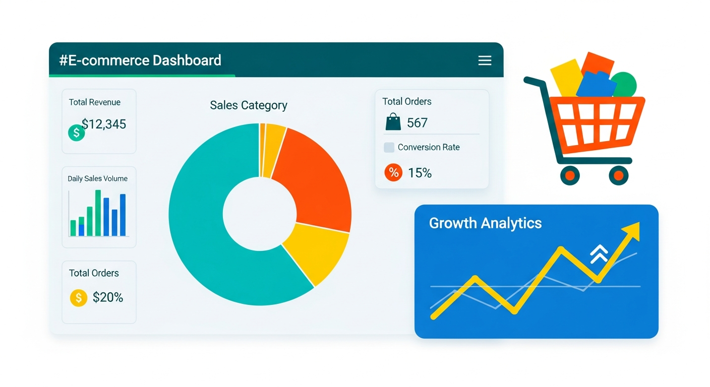 تطبيقات سلة وزد: أهم الإضافات لزيادة مبيعاتك