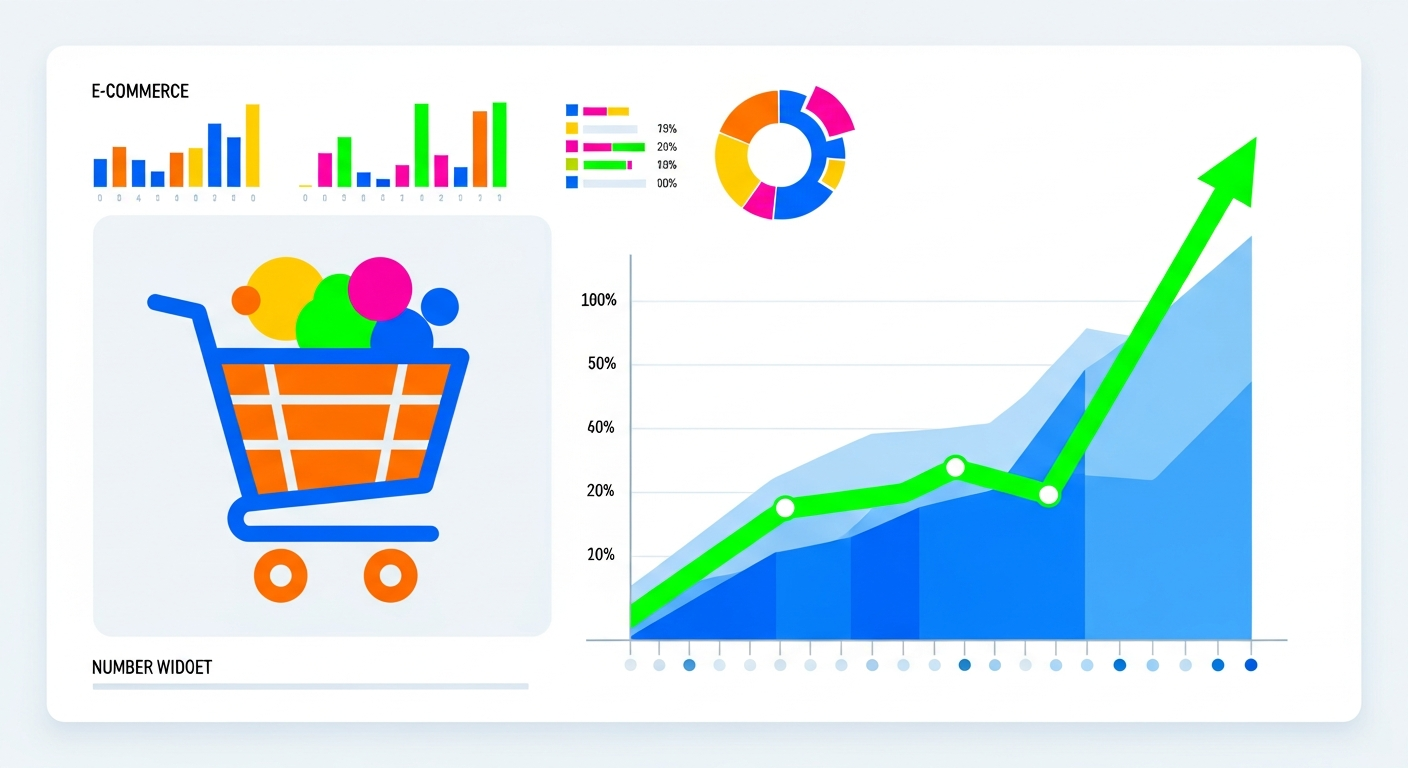 معدل التحويل: كيف تضاعف مبيعاتك في سلة وزد