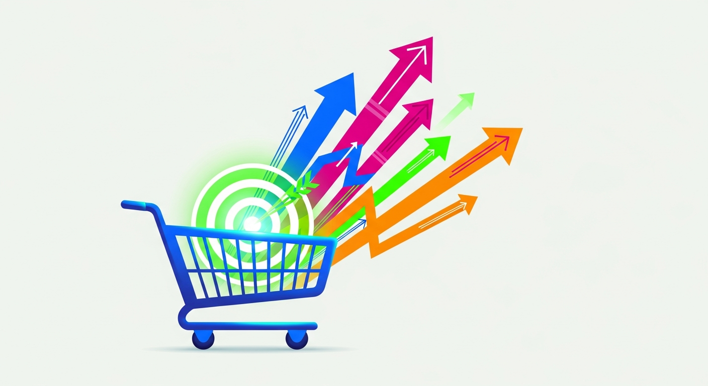 السلال المتروكة: استراتيجيات استرجاعها في سلة وزد