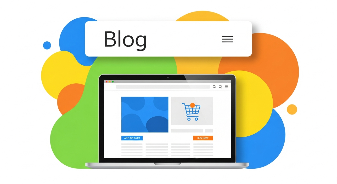 وصف المنتجات: كيف تكتب محتوى يبيع في سلة وزد