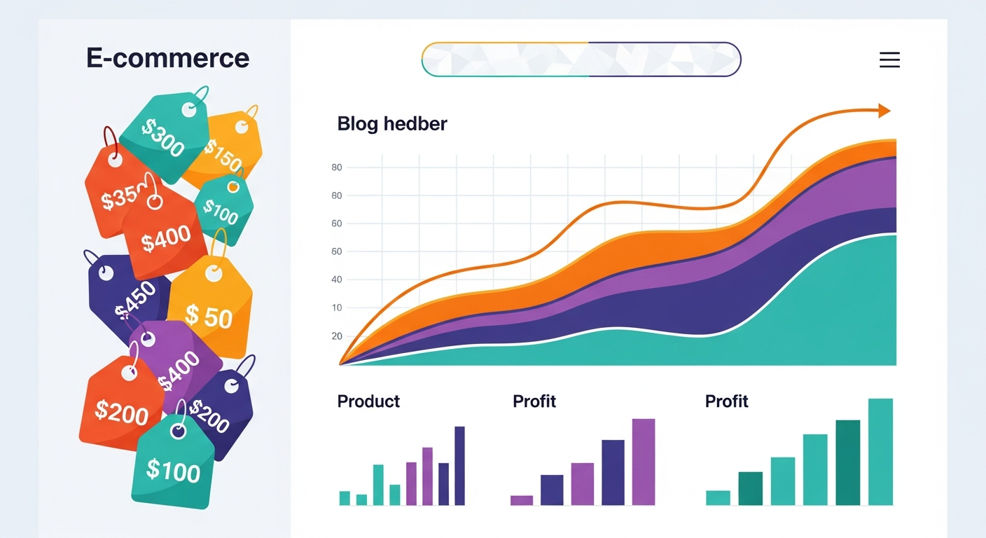 استراتيجيات التسعير لزيادة أرباح سلة وزد