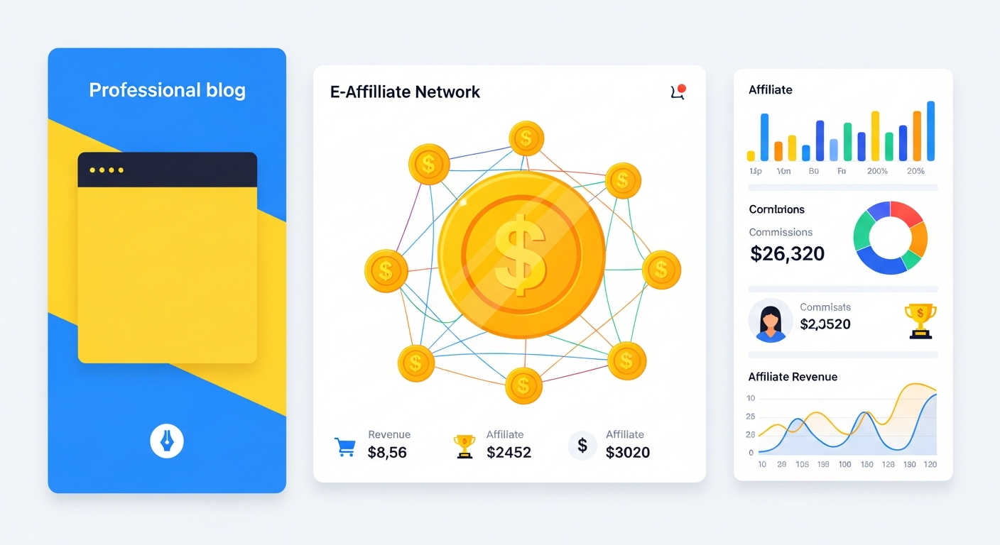 التسويق بالعمولة: كيف تضاعف مبيعاتك في سلة وزد