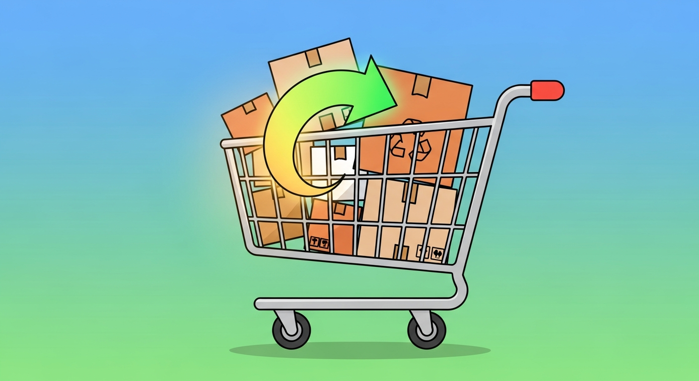 السلال المتروكة: خطوات استرجاع مبيعات سلة وزد