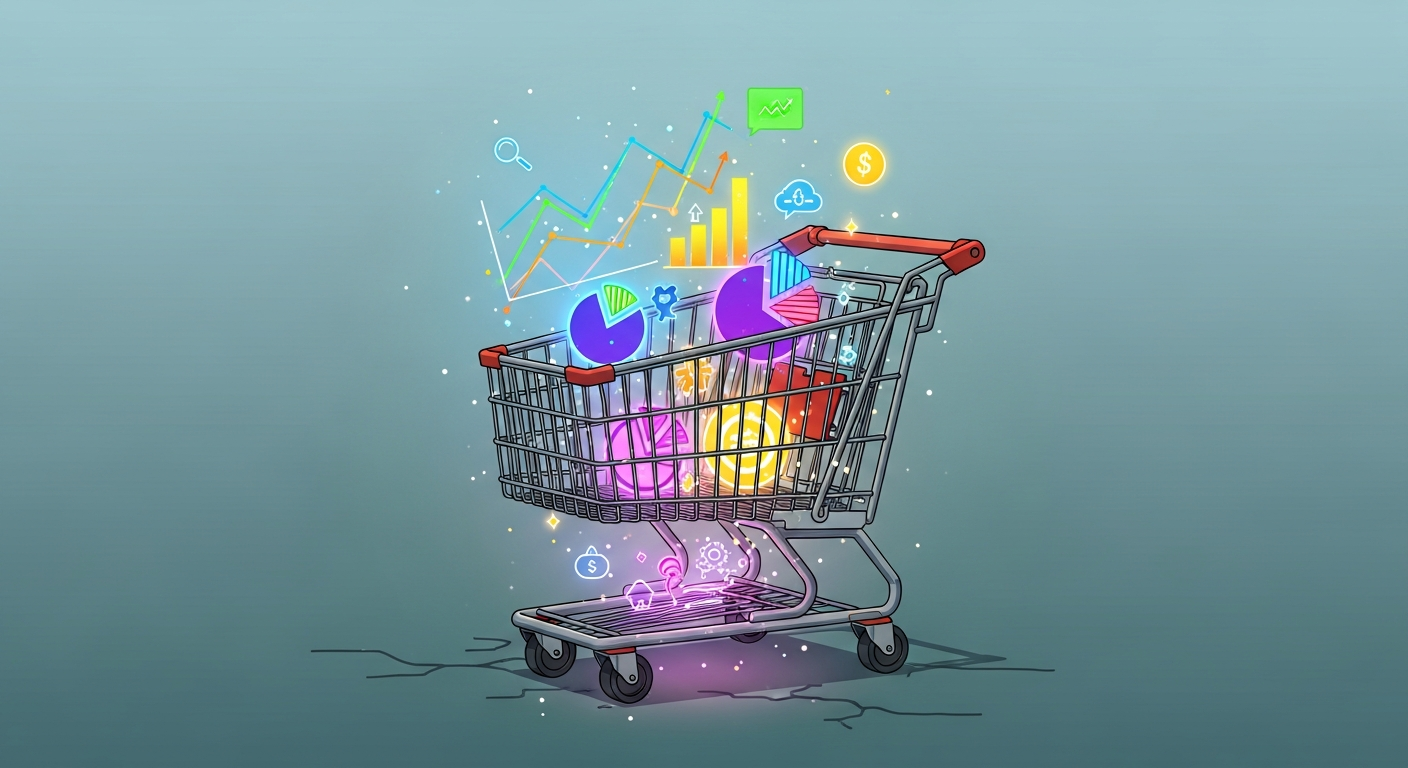 السلال المتروكة: كيف تسترجع مبيعاتك في سلة وزد