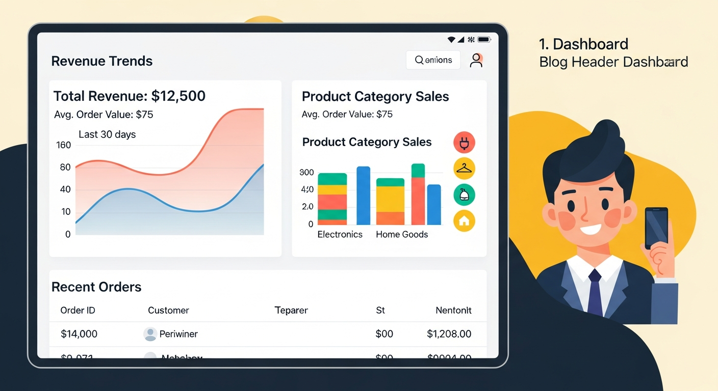 تصميم المتجر: دليلك لواجهة احترافية في سلة وزد