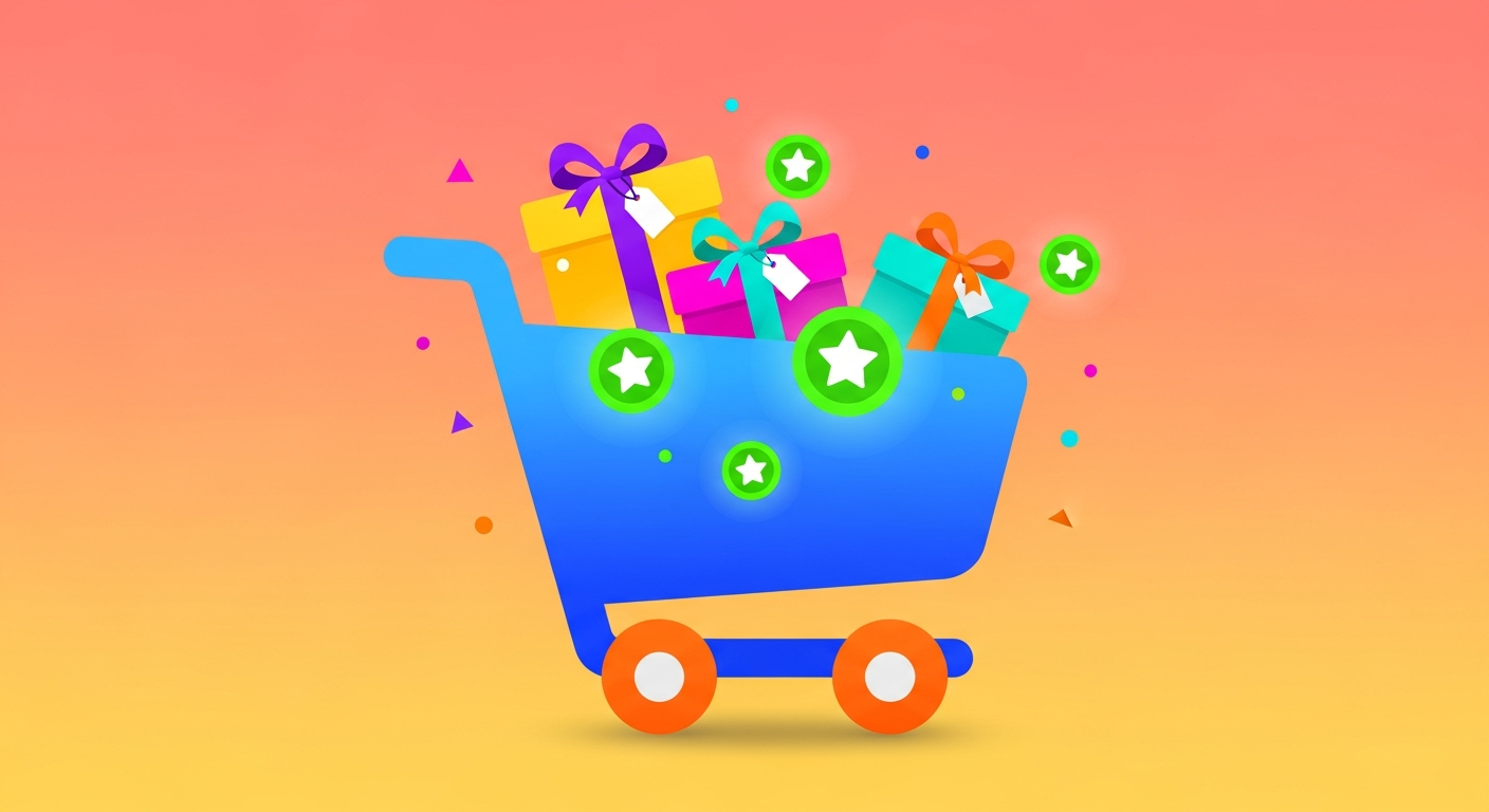 برامج الولاء: ضاعف مبيعاتك المتكررة في سلة وزد