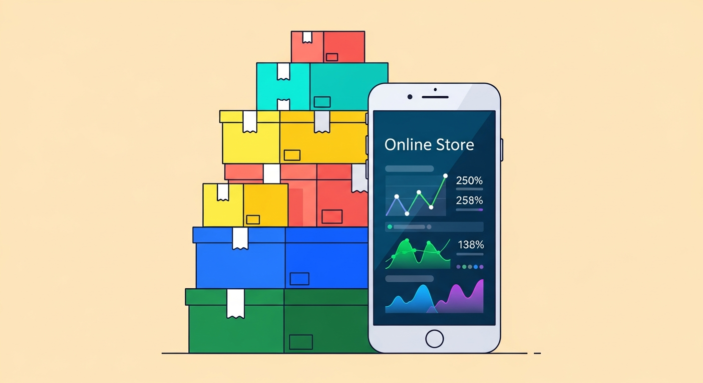شركات الشحن: دليلك لاختيار الأنسب في سلة وزد