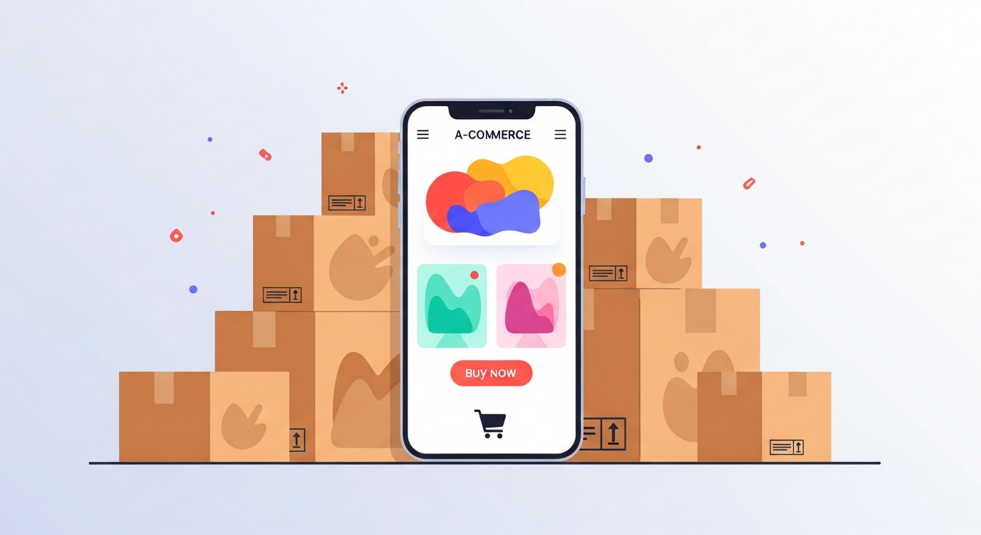 خيارات الشحن: دليلك لأفضل شركات التوصيل في سلة وزد