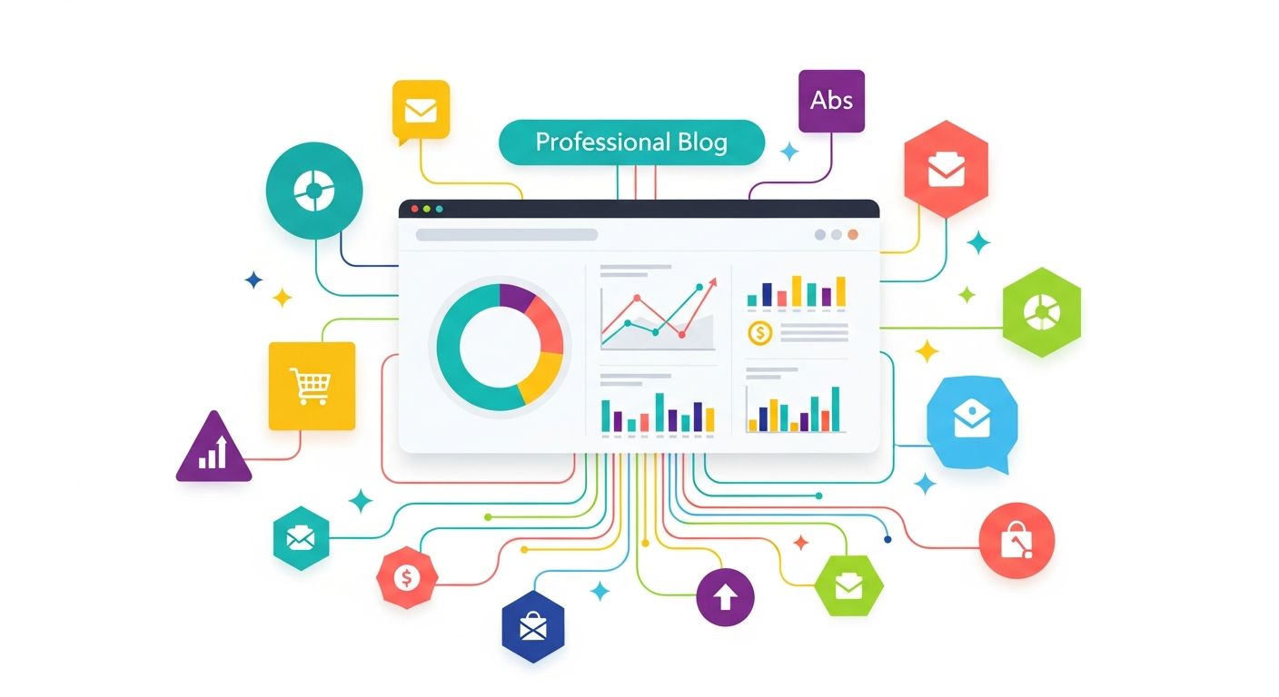 التسويق بالعمولة: دليلك لإطلاق برنامجك في سلة وزد