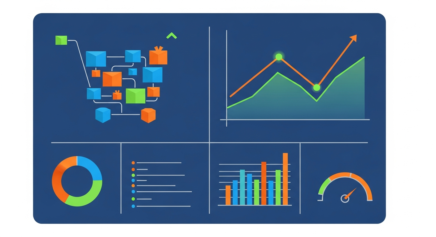 البيع المتقاطع: ضاعف أرباح متجرك في زد وسلة