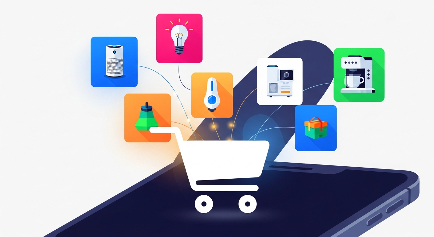 البيع المتقاطع: ضاعف قيمة الطلب في سلة وزد