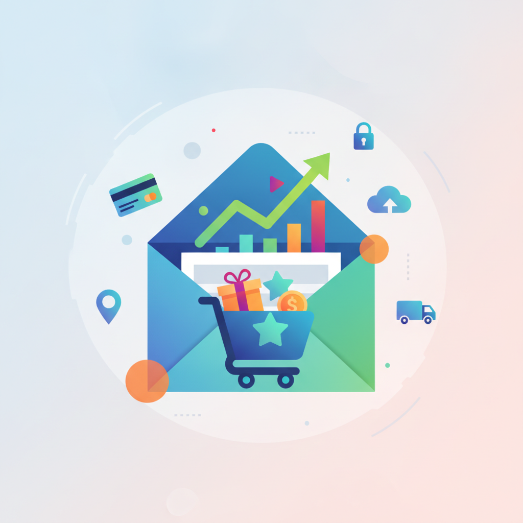 Email Marketing: Boost Your Sales on Salla, Zid & Shopify