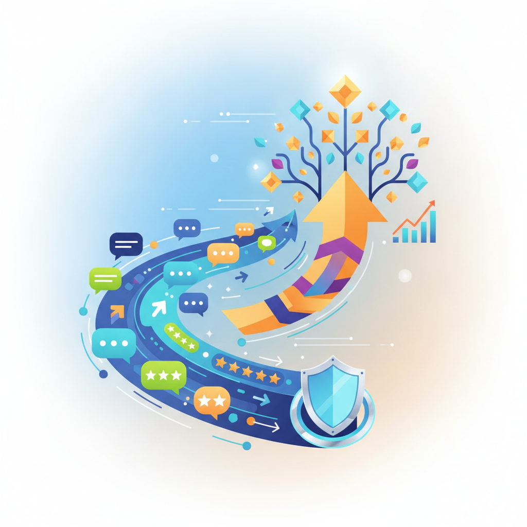Customer Reviews: Build Trust & Boost Sales for Zid & Salla