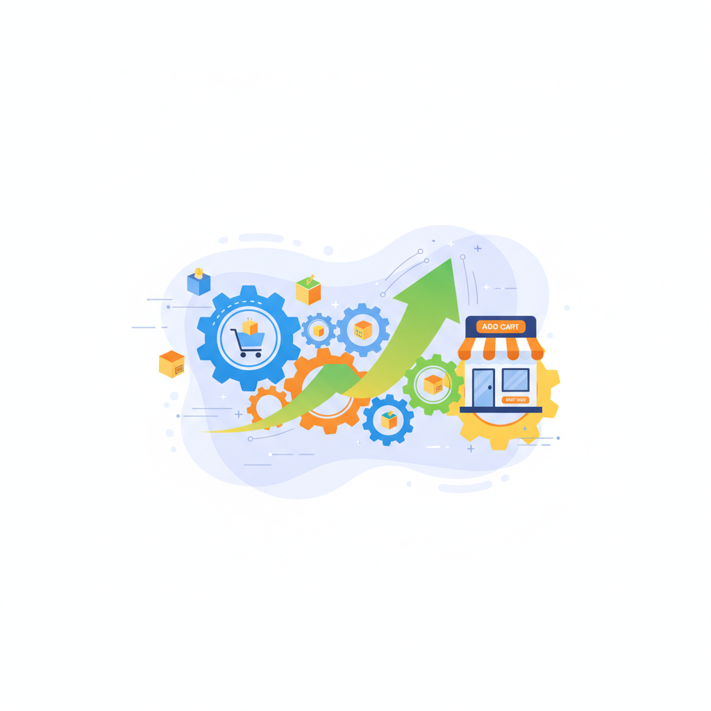 Salla & Zid Apps: Automate Your Store for Profit