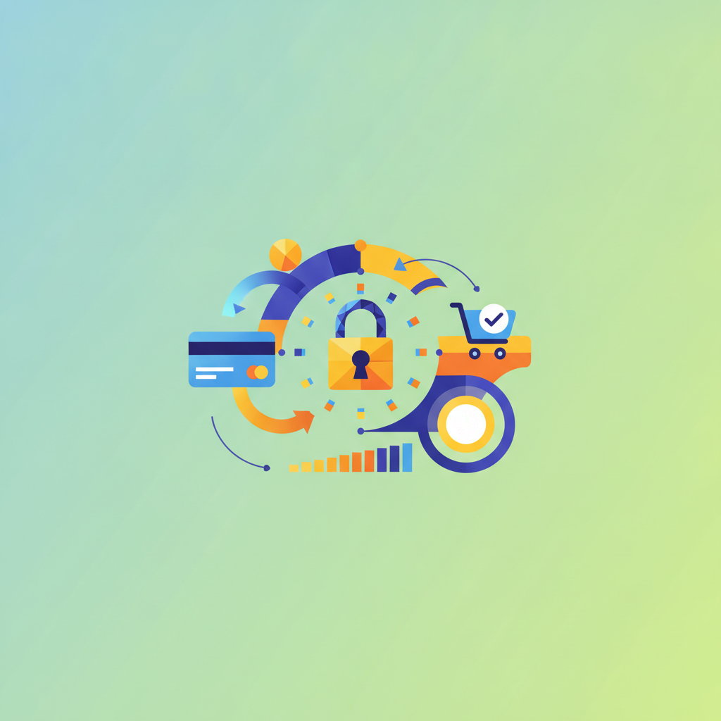 Payment Gateways: Optimizing Checkout on Shopify & Salla