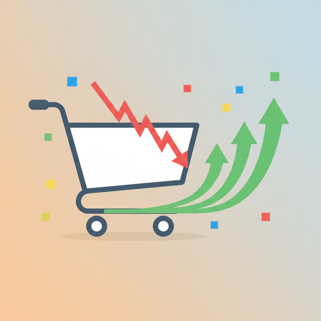Abandoned Carts: Recovery & Sales Growth for Zid & Salla