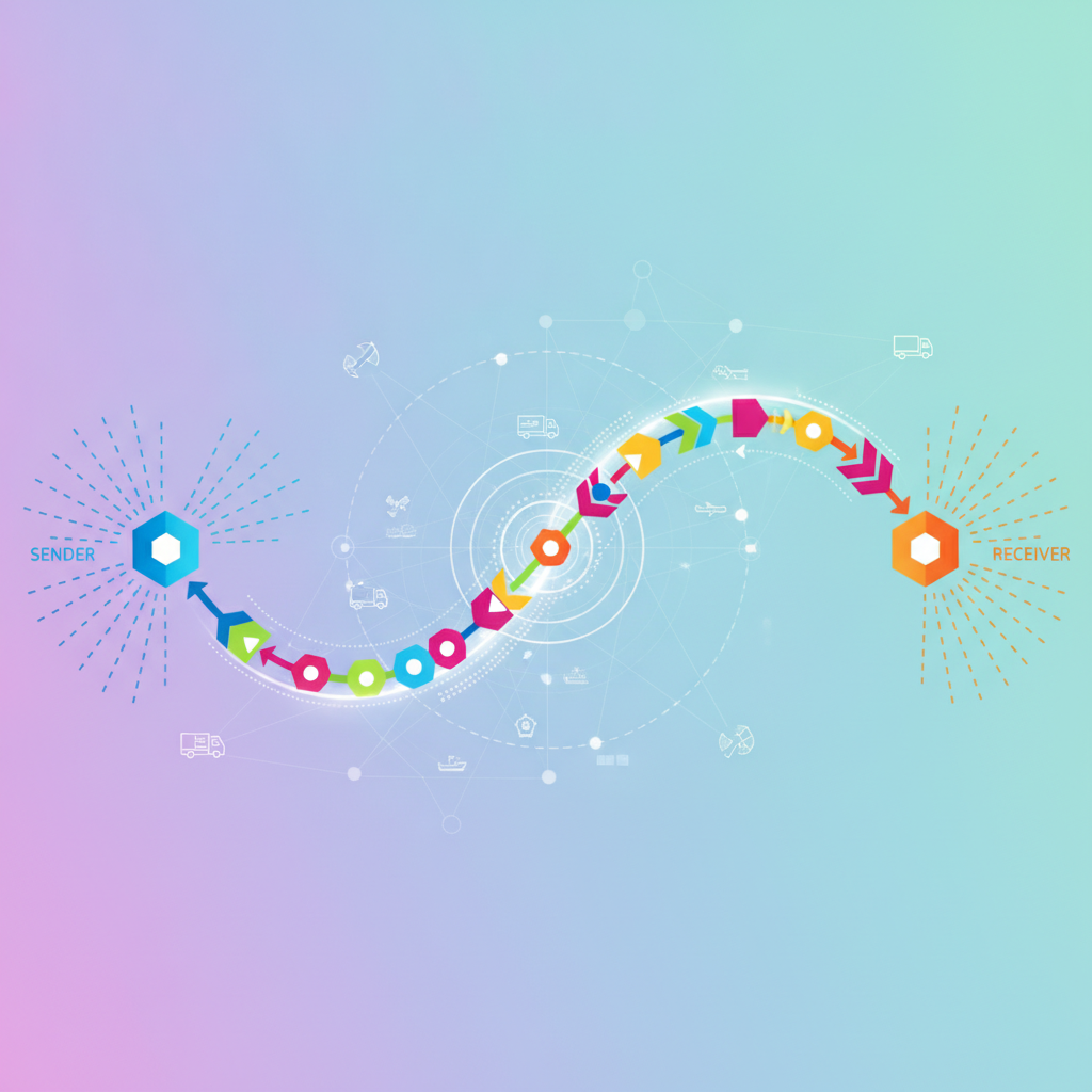 Shipment Tracking: Boosting Customer Experience for Salla & Zid