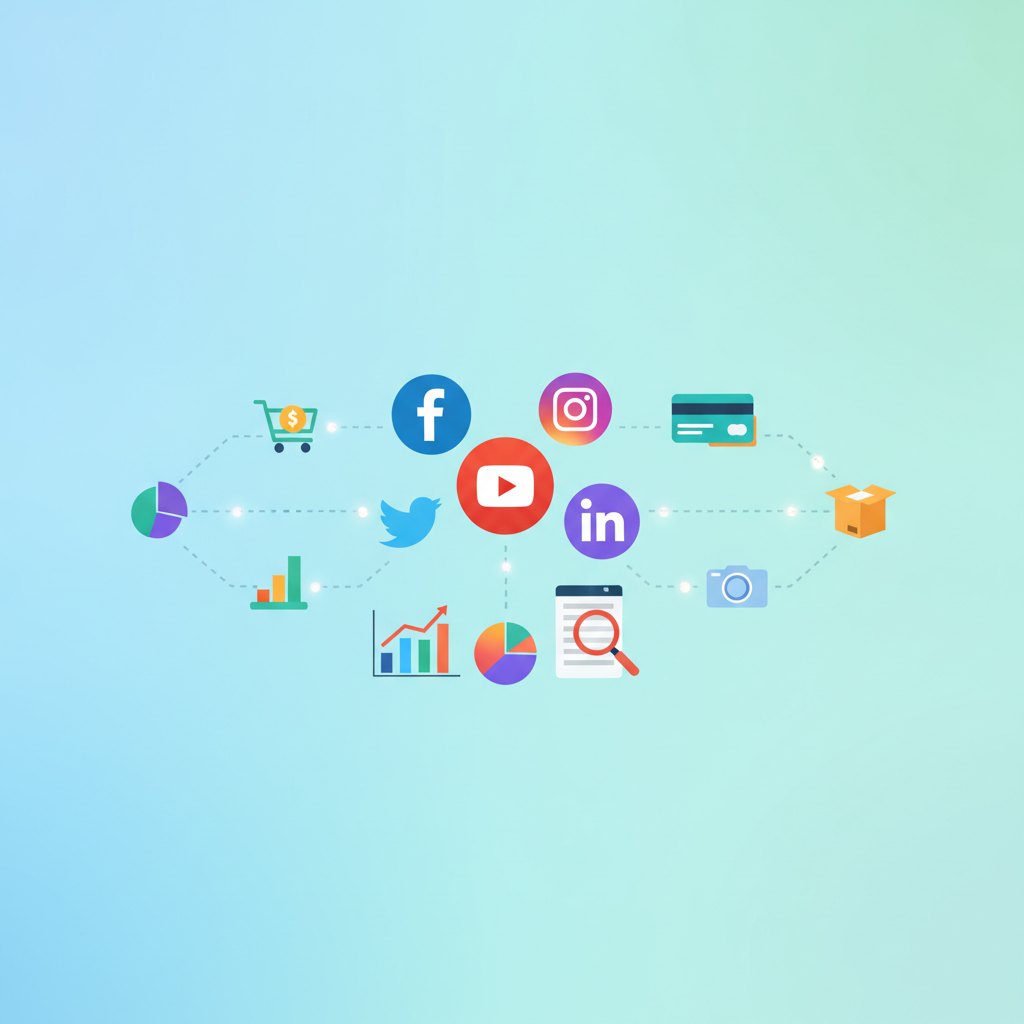 Influencer Marketing Strategies for Salla & Zid Stores