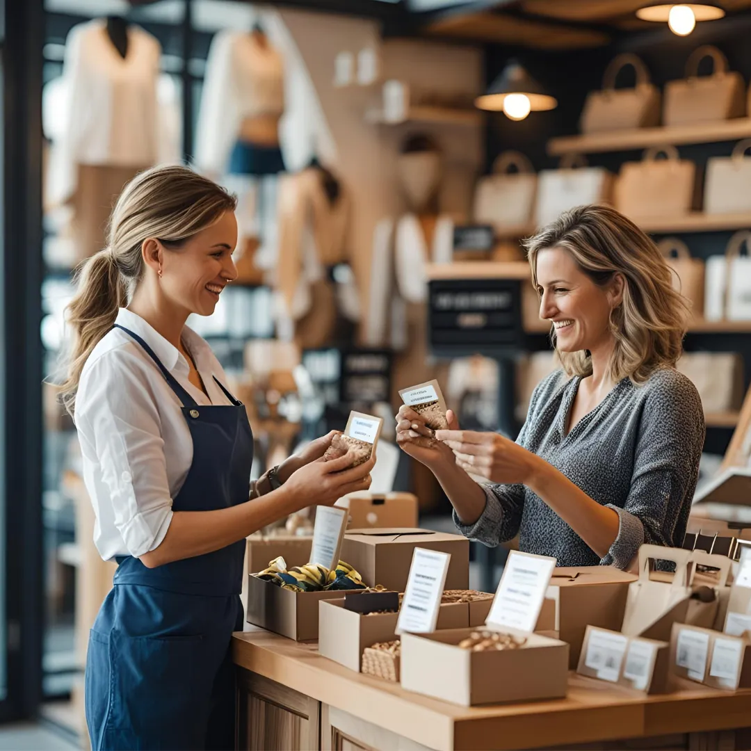 كيف تصمم برنامج ولاء فعال لزيادة معدل الشراء المتكرر في متجرك