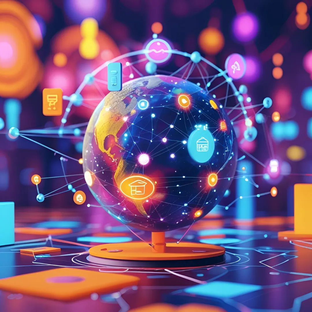 نظام إدارة المخزون الأمثل لمتاجر زد وسلة الإلكترونية